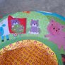 Inflatable Baby Seat Image 3