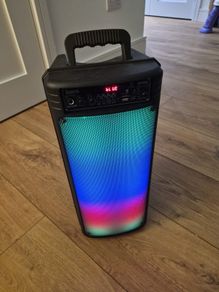 HOCO bluetooth speaker