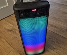 HOCO bluetooth speaker