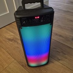 HOCO bluetooth speaker