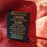 Leather jacket Image 5