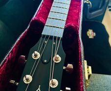 Taylor 317E V Braced Grand Pacific usa