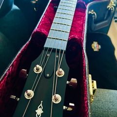Taylor 317E V Braced Grand Pacific usa
