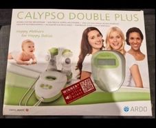 Calypso Double Breast Pump