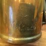 Antique Swedish Blow Torch Image 7