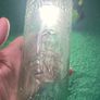 Aqua mineral bottle 1920 Image 3