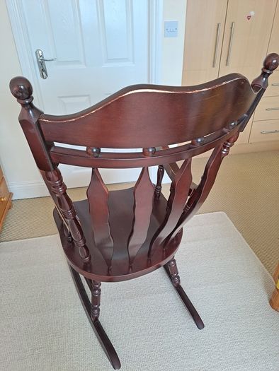 rocking chair