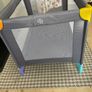 Travel cot Image 6