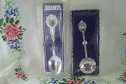 Collectors Spoons