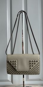 Studded Saint Laurent Betty mini bag