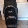 motocaddy water resistant golf cart bag Image 2