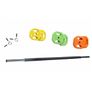 Hit Fitness Pump Set | 20kg Image 5