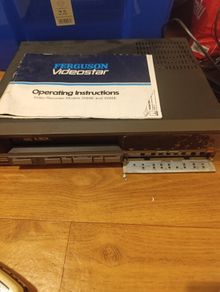 Video with remote