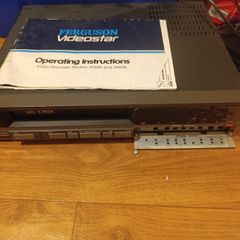 Video with remote