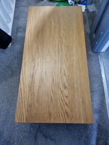 toy storage wood