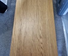 toy storage wood
