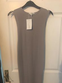 new long dress