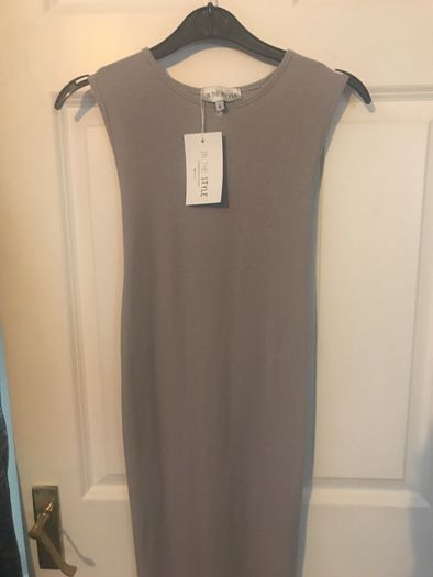 new long dress