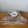 Waterford Crystal Clock Image 5