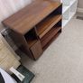 Vintage Retro Hi/Fi / Record Player Caninet Image 3
