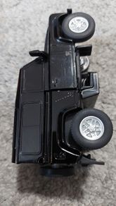 Transformer / toy