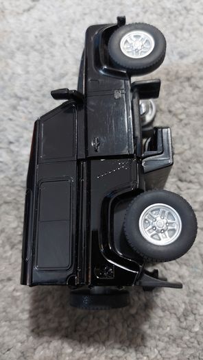 Transformer / toy