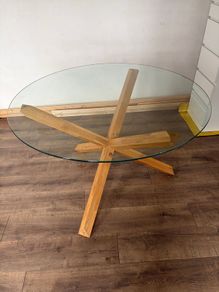 Kitchen Table