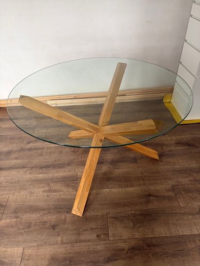 Kitchen Table