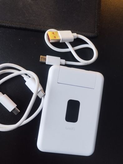 UniFi Travel Router