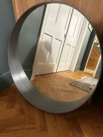 IKEA Stockholm Mirror 80cm