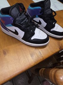 Jordan 1's Kids