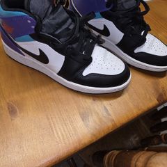 Jordan 1's Kids
