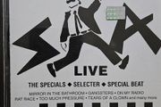 Ska Live. The Best Of.