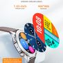 IllumeIdeas Amoled Smart Watch Call Function 2 Strap Image 3