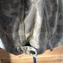 denim jacket Carhartt Camo Duck Helston men women unisex BNWT Image 5