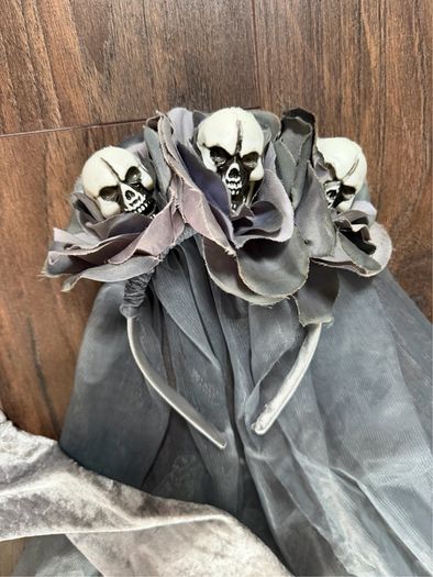 halloween costume size 7-8 years