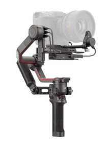 Dji Rs3 Pro Gimbal Brand New