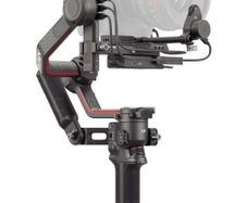 Dji Rs3 Pro Gimbal Brand New