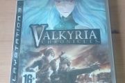 Valkyria Chronicles