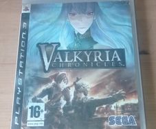 Valkyria Chronicles