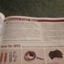 Moss Sprite & Midget accessories and reatoration parts manusl 2012 Image 2
