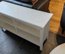 IKEA Brusali TV Stand