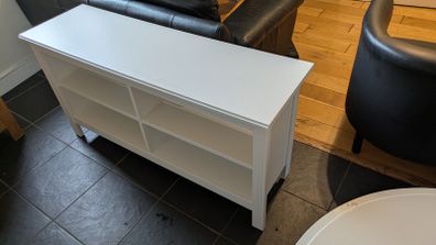 IKEA Brusali TV Stand