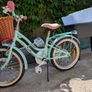 18 Inch Verve Star Bike with Basket Image 3