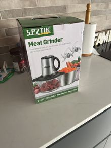 food mixer