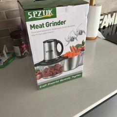 food mixer