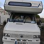 Camper van Image 3