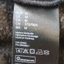 NASA black hoodie. Size M Image 4