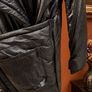 Brand new Designer padded coat Oversized Image 4
