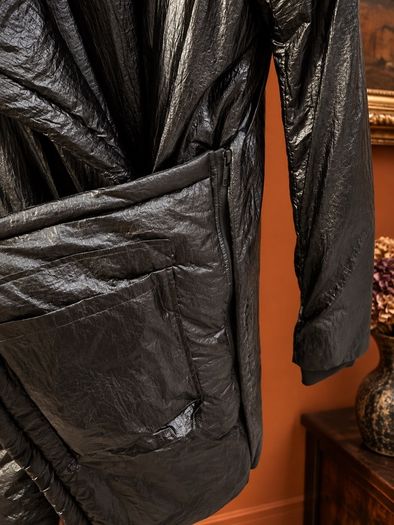 Brand new Designer padded coat Oversized